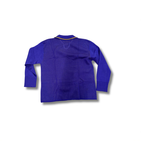 Omega Knit Polo Rugby