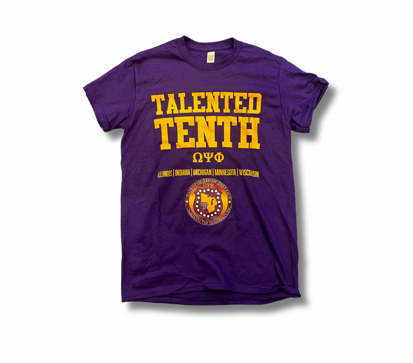 Talented Tenth District