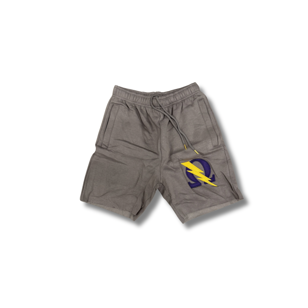 Sons of Blood and Thunder Shorts