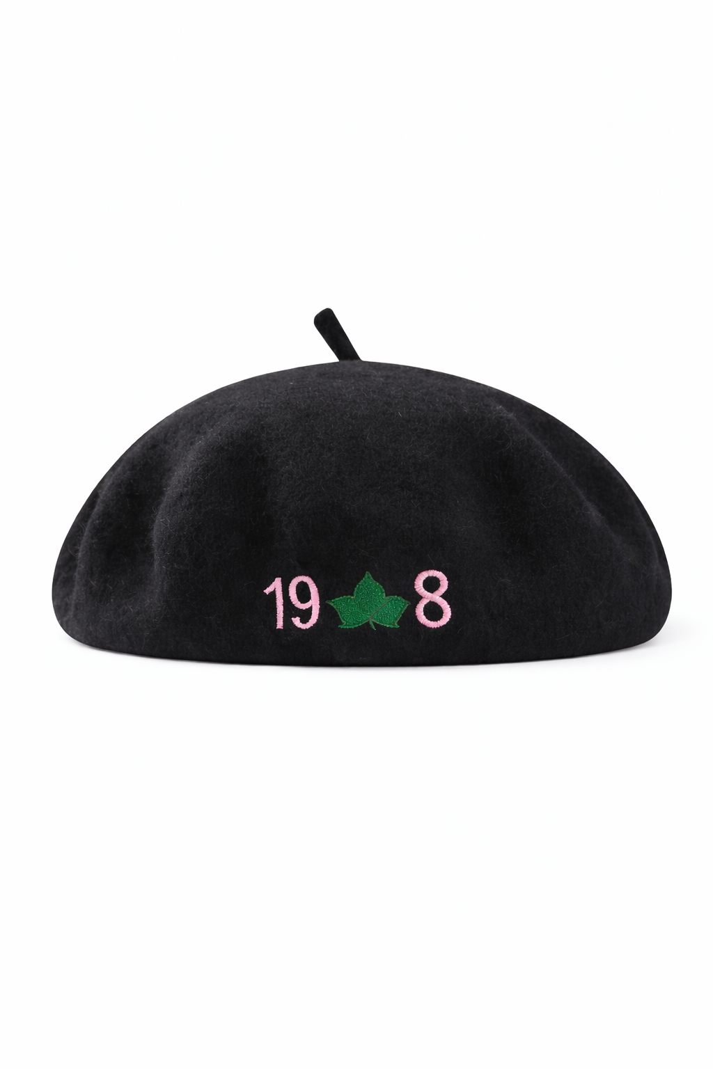 Alpha Kappa Alpha BERET BUNDLE