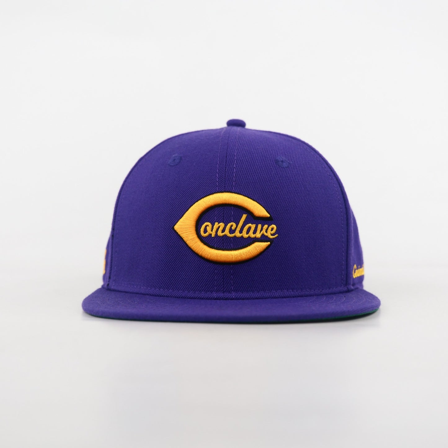 Conclave Fitted Hats