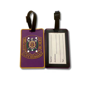 🎁 Omega Luggage Tags (100% off)