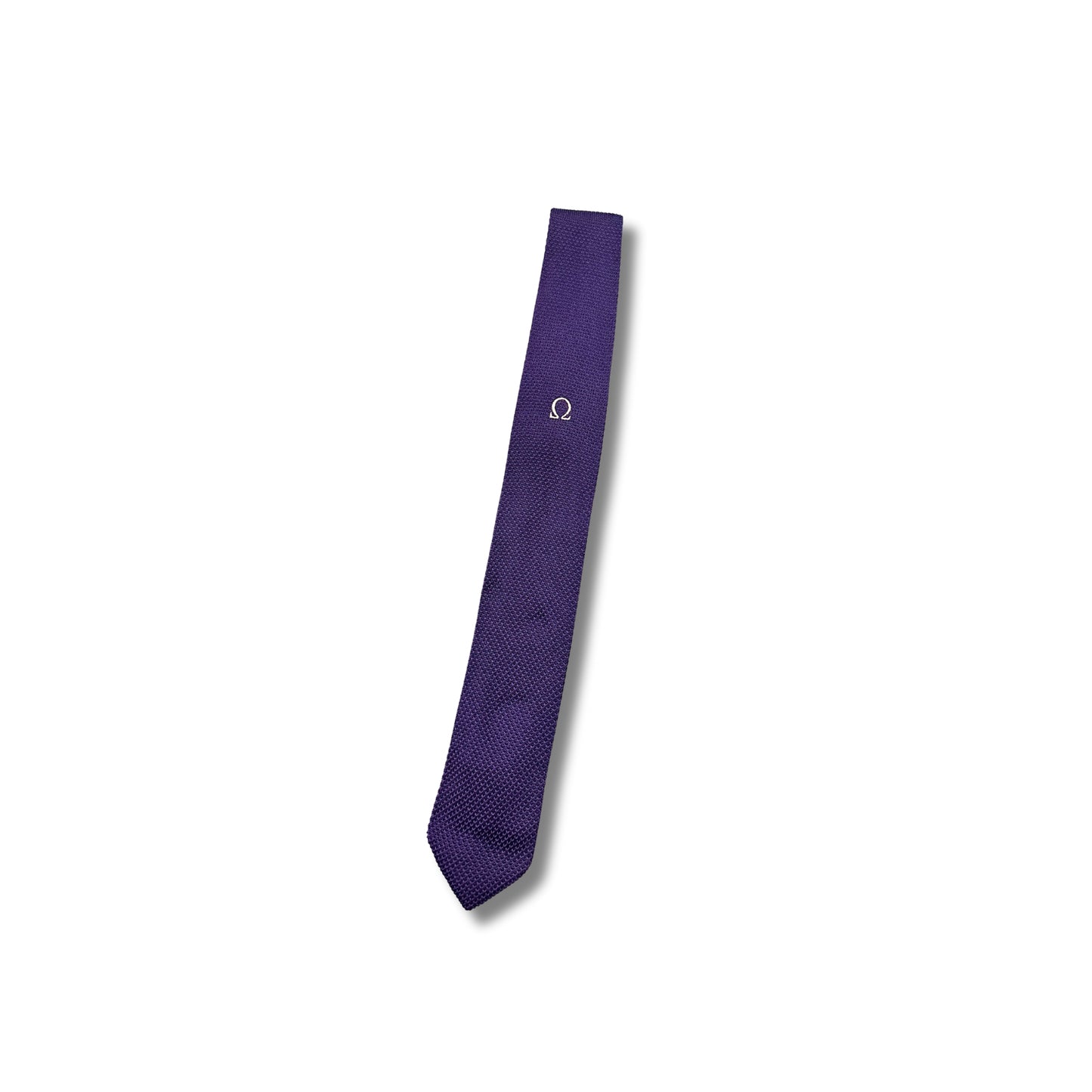 Omega Psi Phi Knit ties