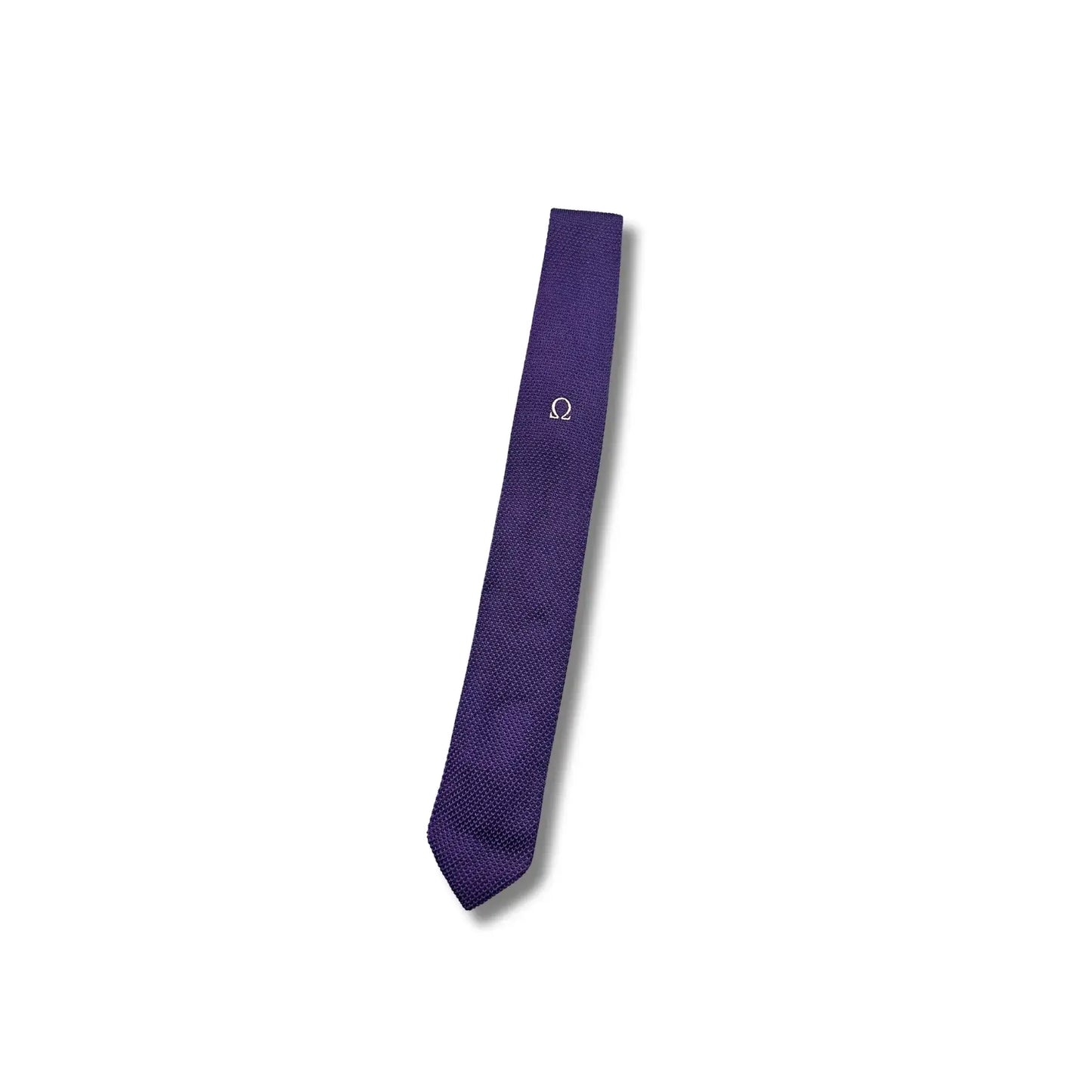 🎁 Omega Psi Phi Knit ties (100% off)