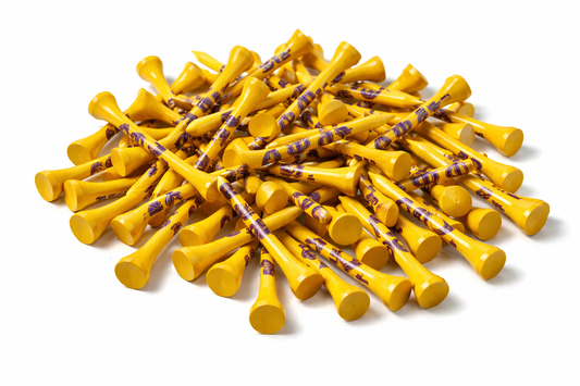 🎁 Golf Tees (100% off)