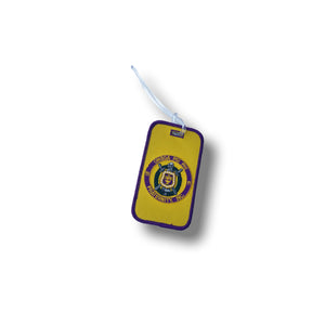 Omega Luggage Tags