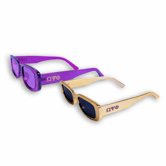 Omega Shades