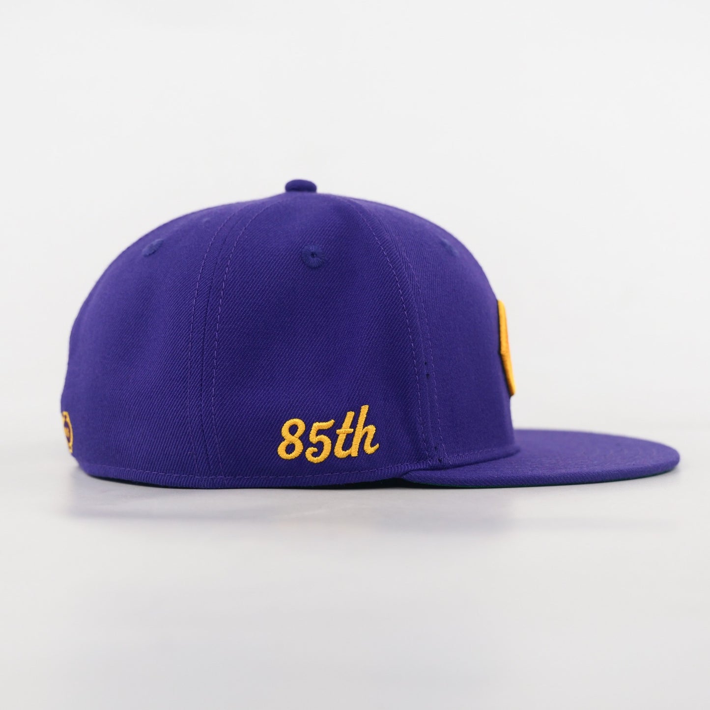 Conclave Fitted Hats