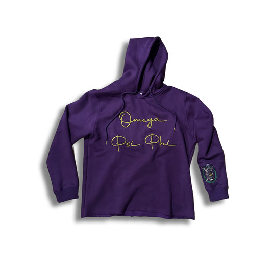 OPP Hoodie