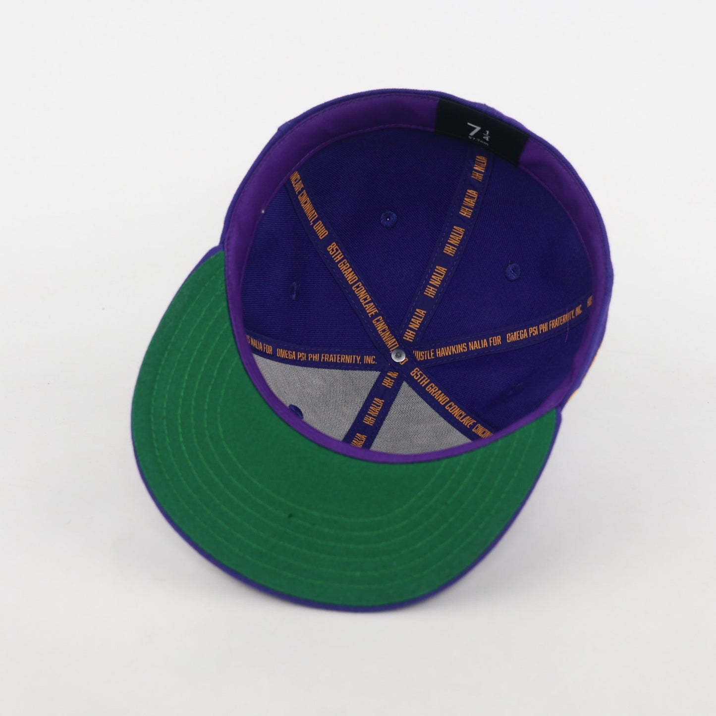 Conclave Fitted Hats