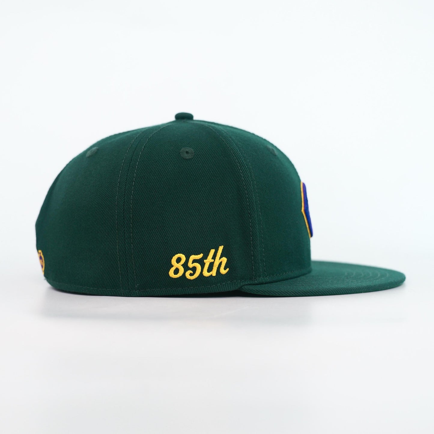 Conclave Fitted Hats