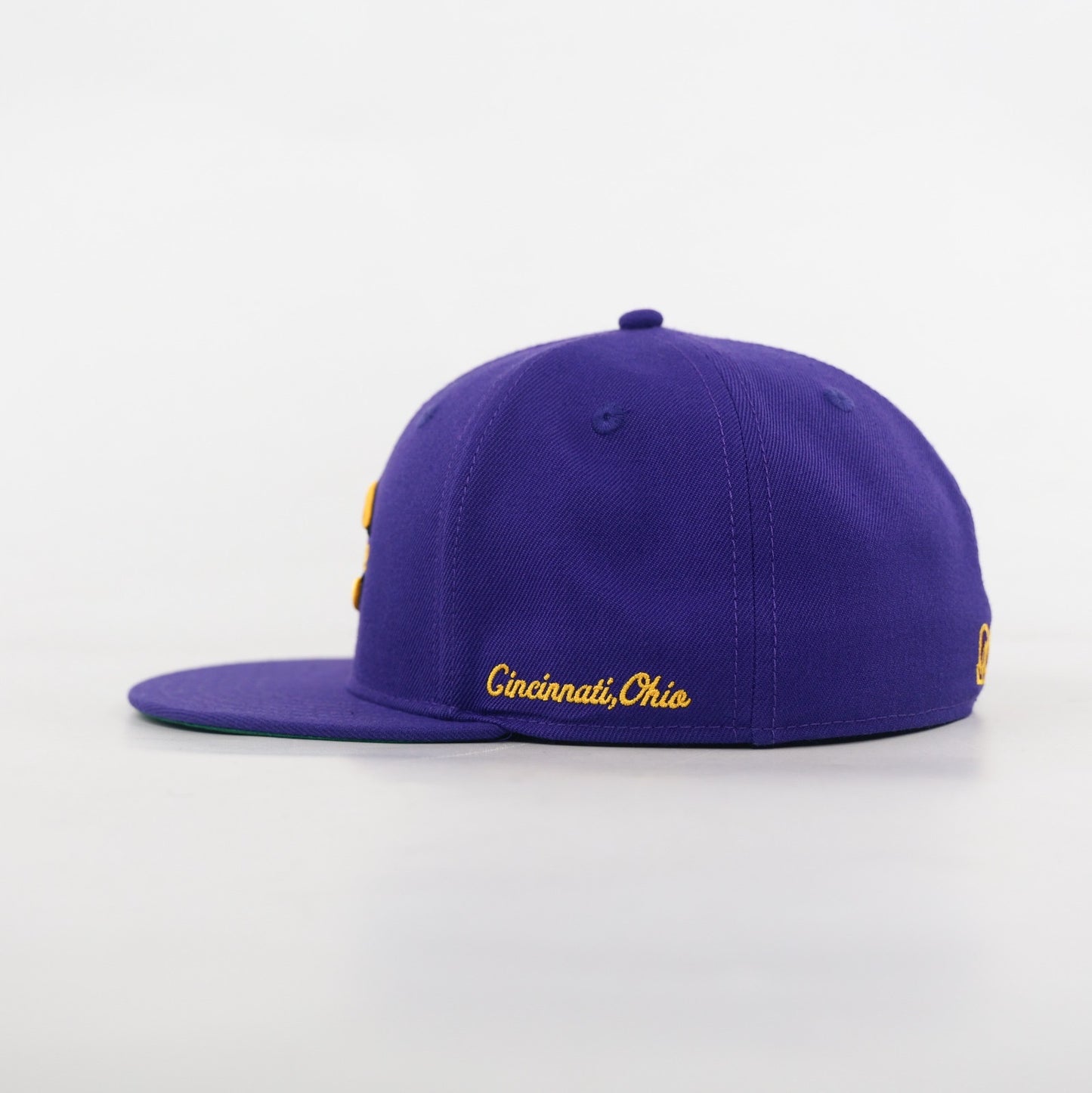 Conclave Fitted Hats