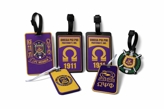 🎁 Omega Luggage Tags (100% off)