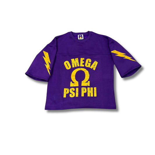 Heavy Weight Box Tee