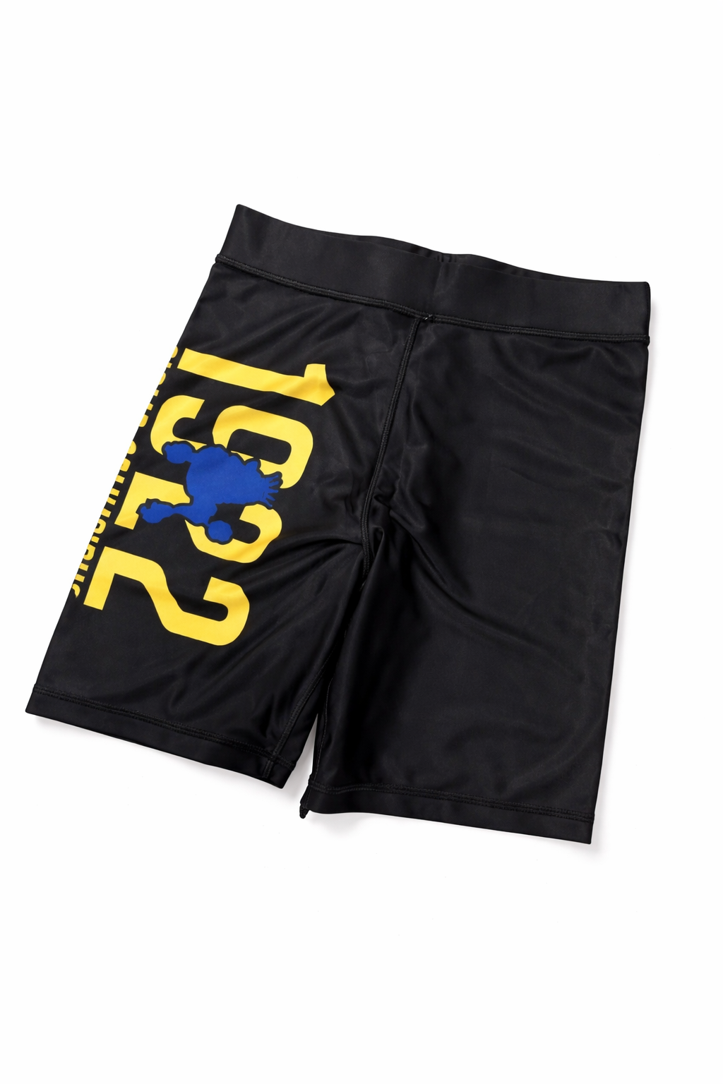 1922 Legacy Biker Shorts — Sigma Gamma Rho Edition