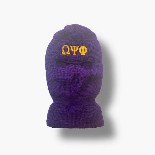 Bruhz ski masks