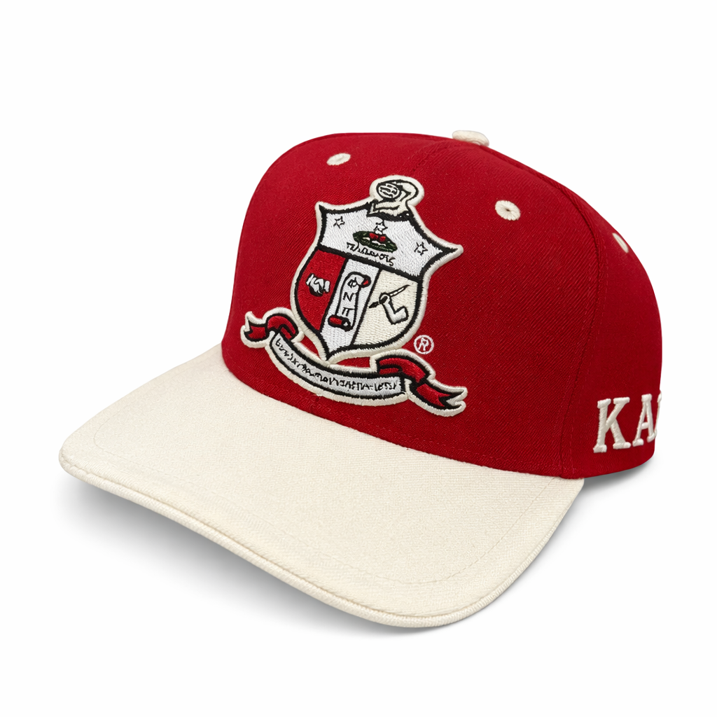 Kappa Alpha Psi hat