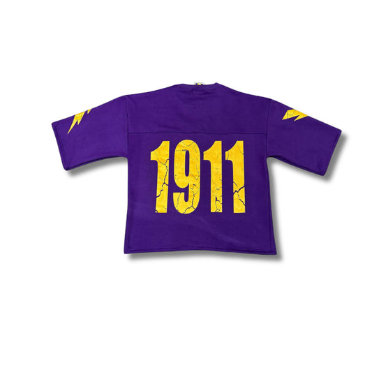 Heavy Weight Box Tee