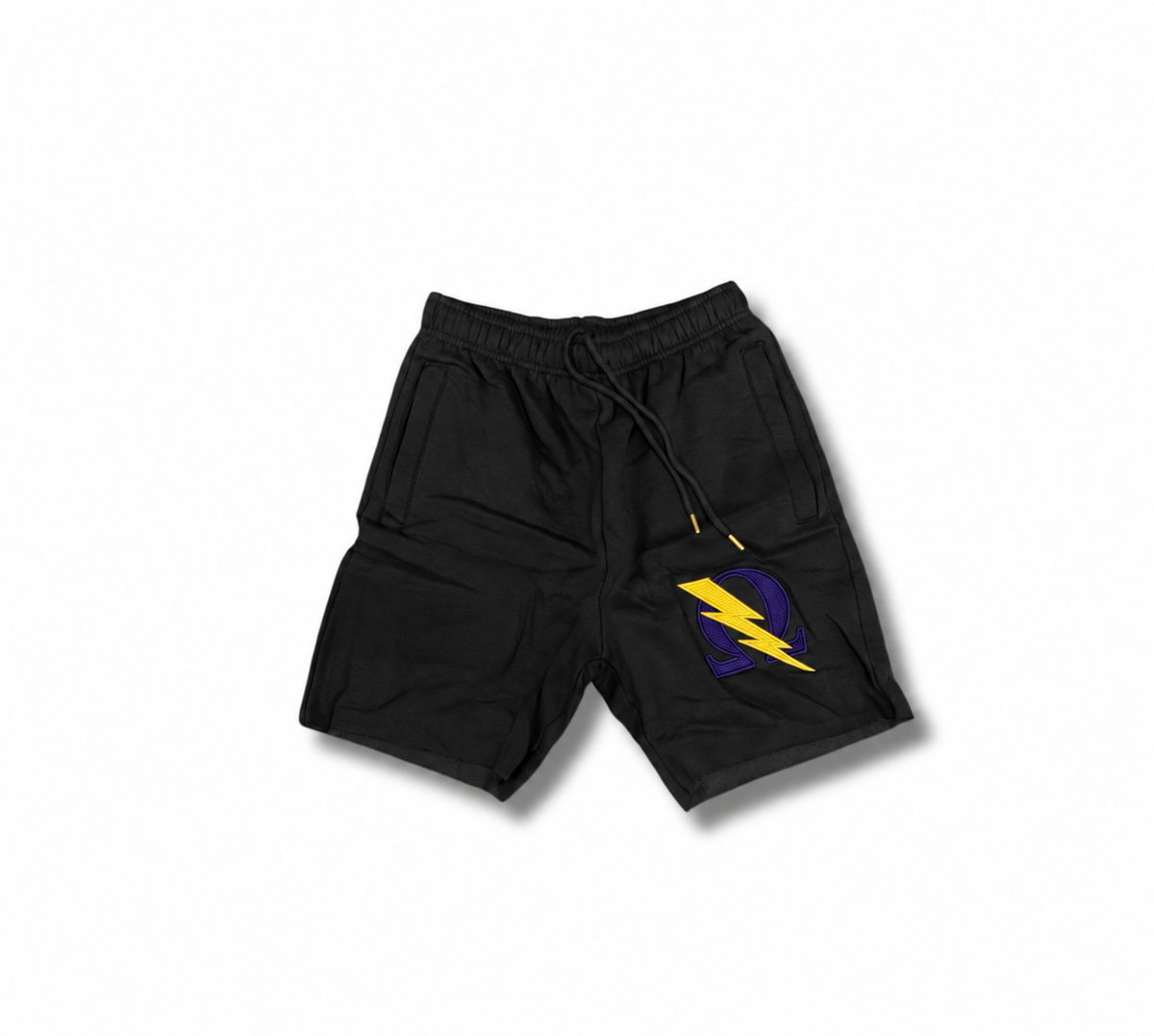 Sons of Blood and Thunder Shorts