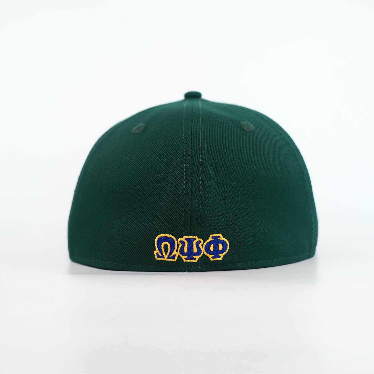 Conclave Fitted Hats
