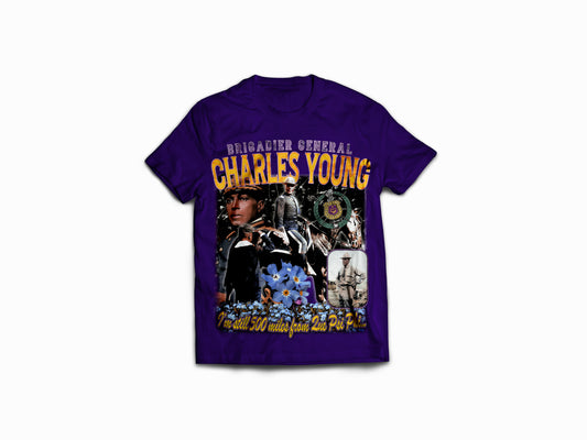 Brigadier General Charles Young