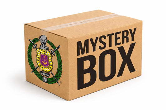 Mystery Box