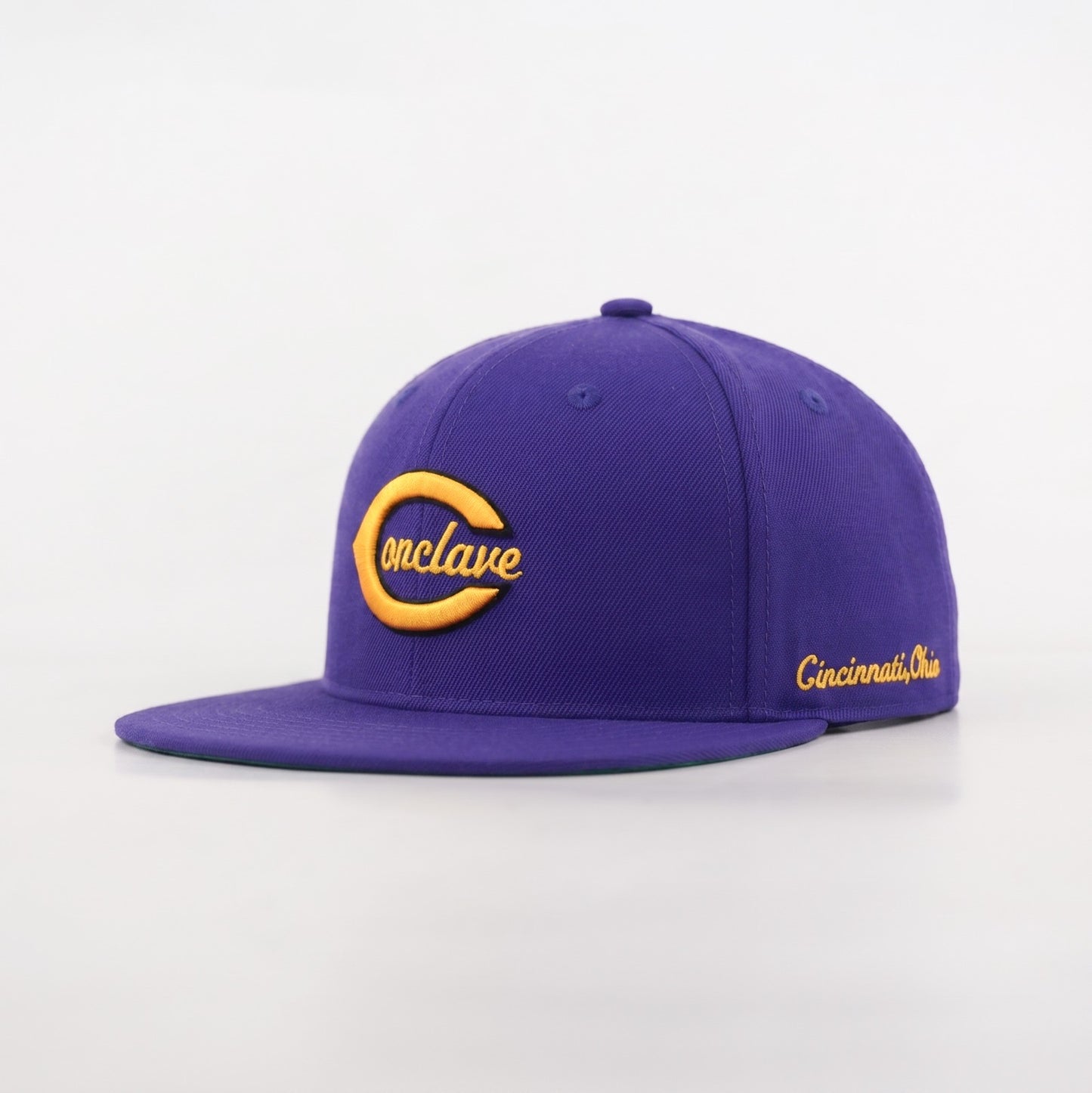 Conclave Fitted Hats