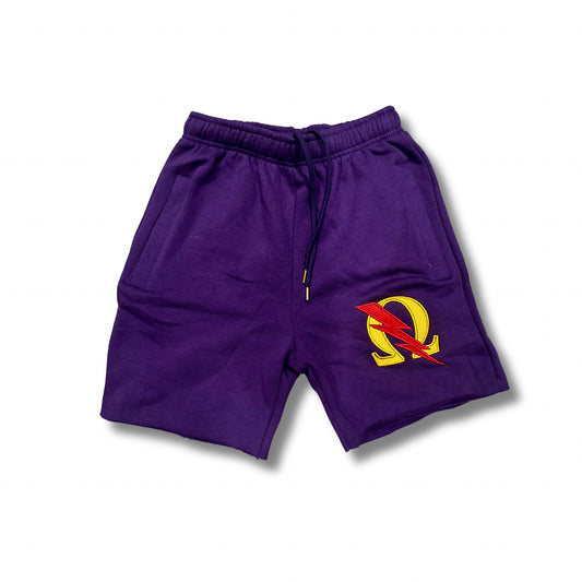 Sons of Blood and Thunder Shorts