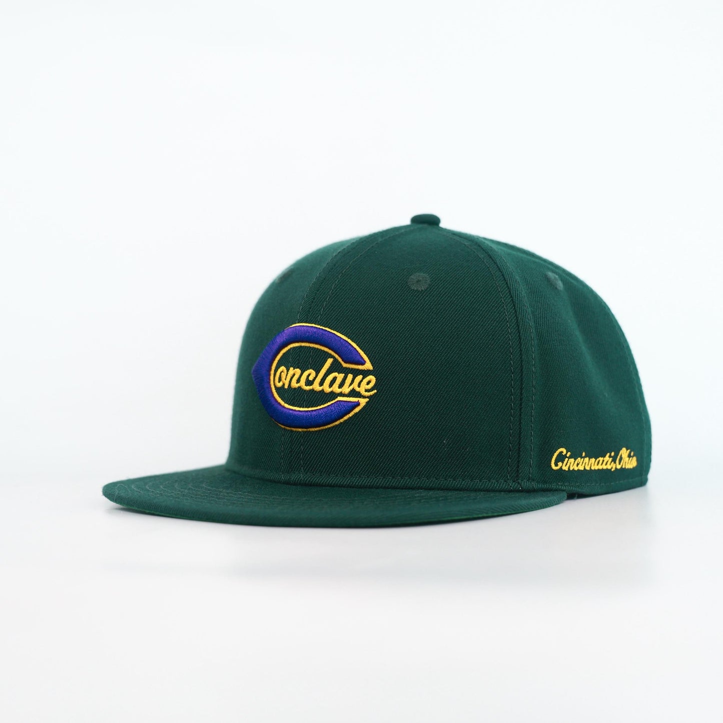 Conclave Fitted Hats