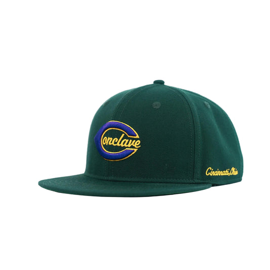 Conclave Fitted Hats
