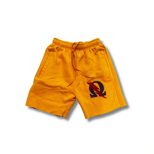 Sons of Blood and Thunder Shorts