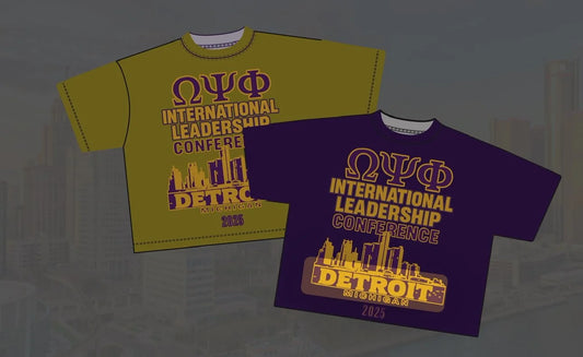 Detroit leadership conference