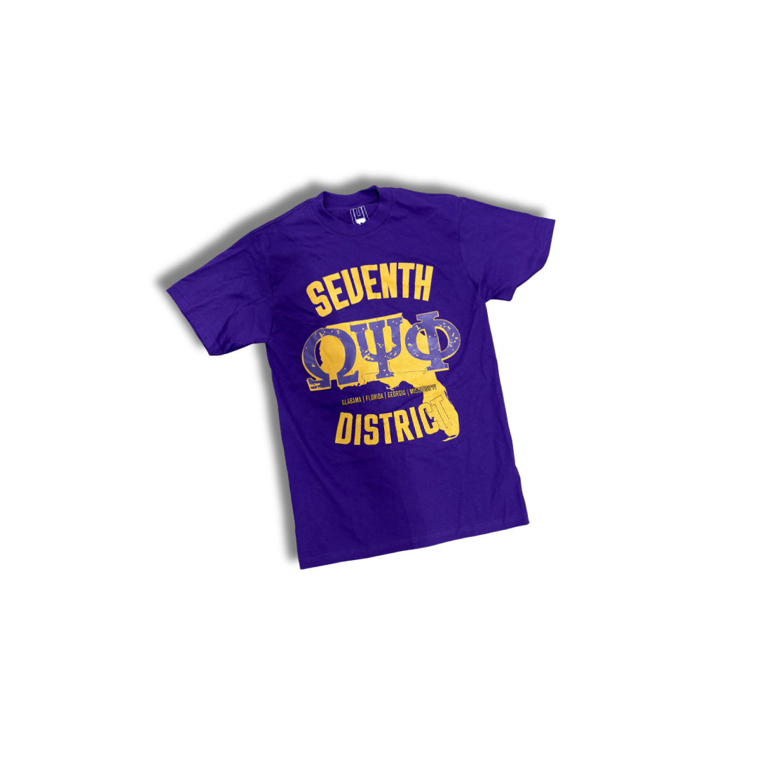 7th District Tee (2)