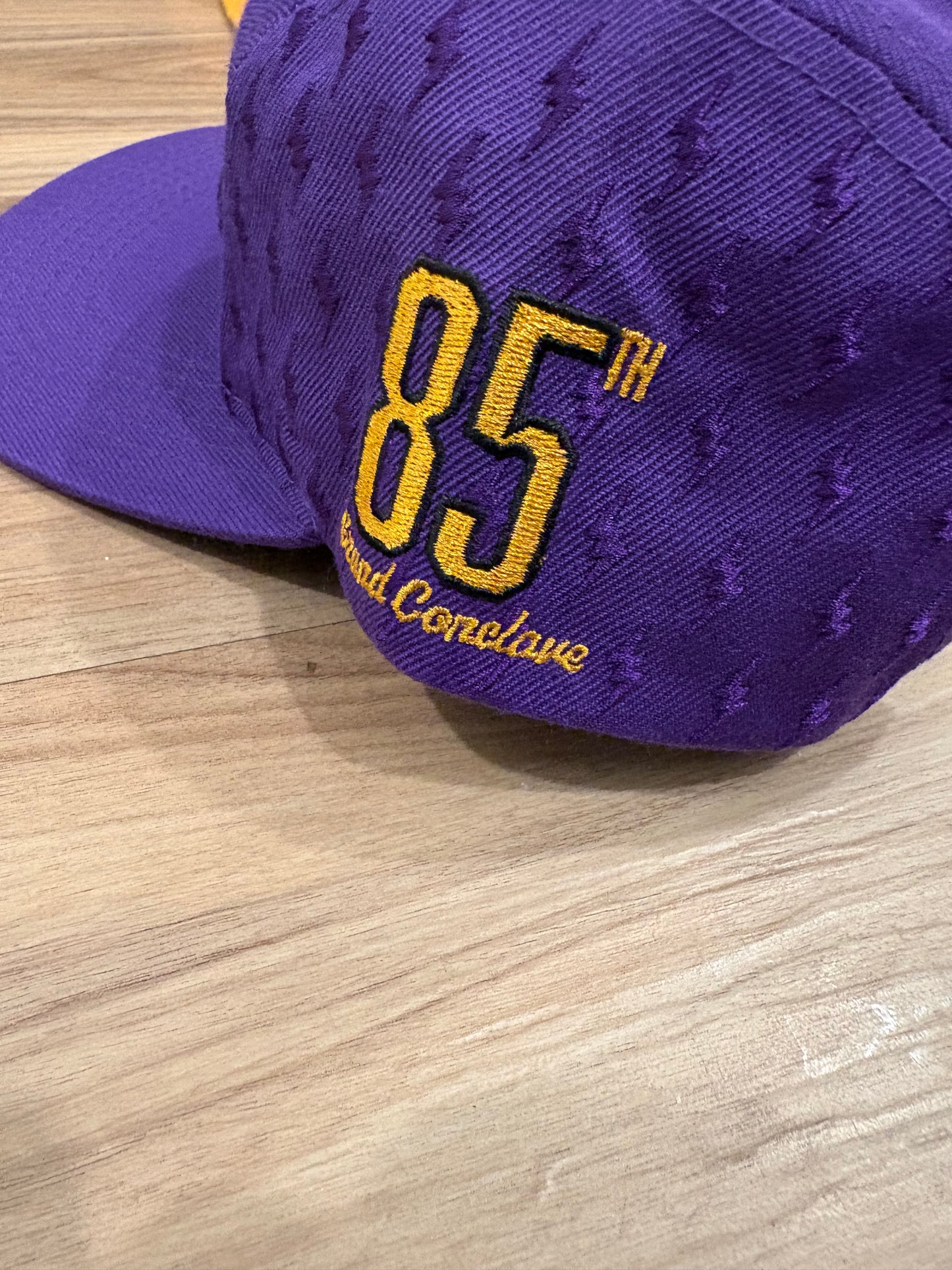 5 Panel Clave CAP