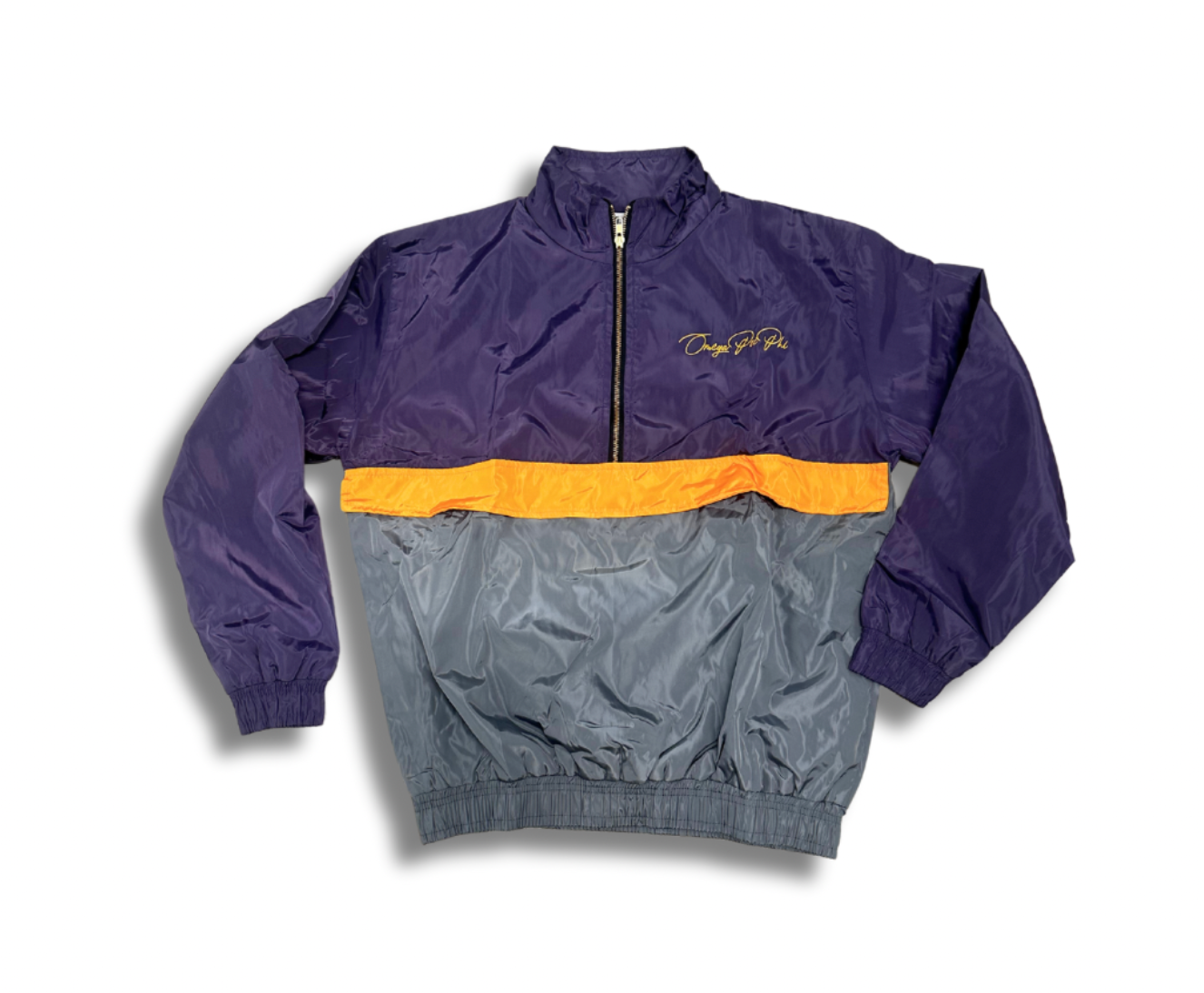 Omega Tracksuit Top