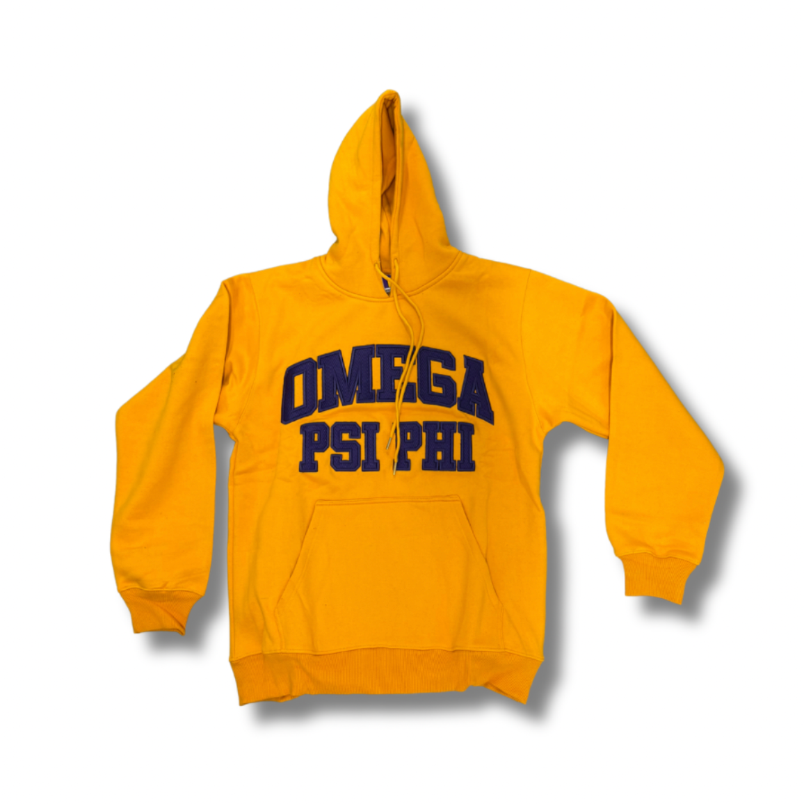 Omega Psi Phi hoodie