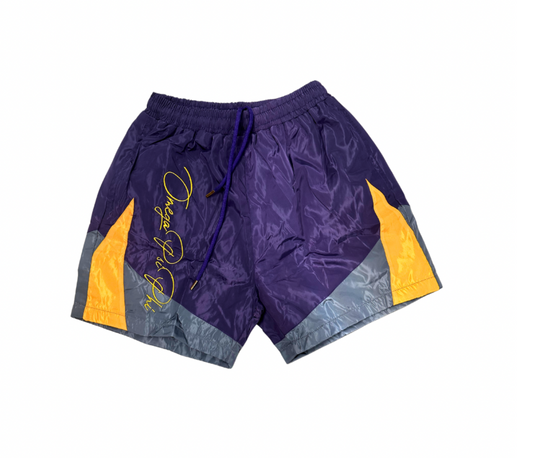 Omega Tracksuit Shorts
