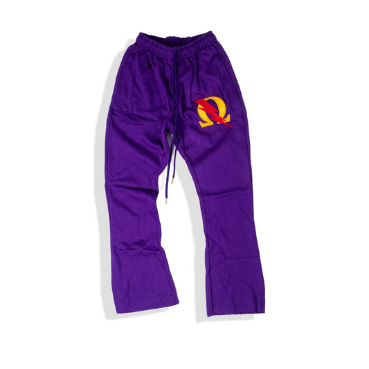Sons of Blood and Thunder Joggers