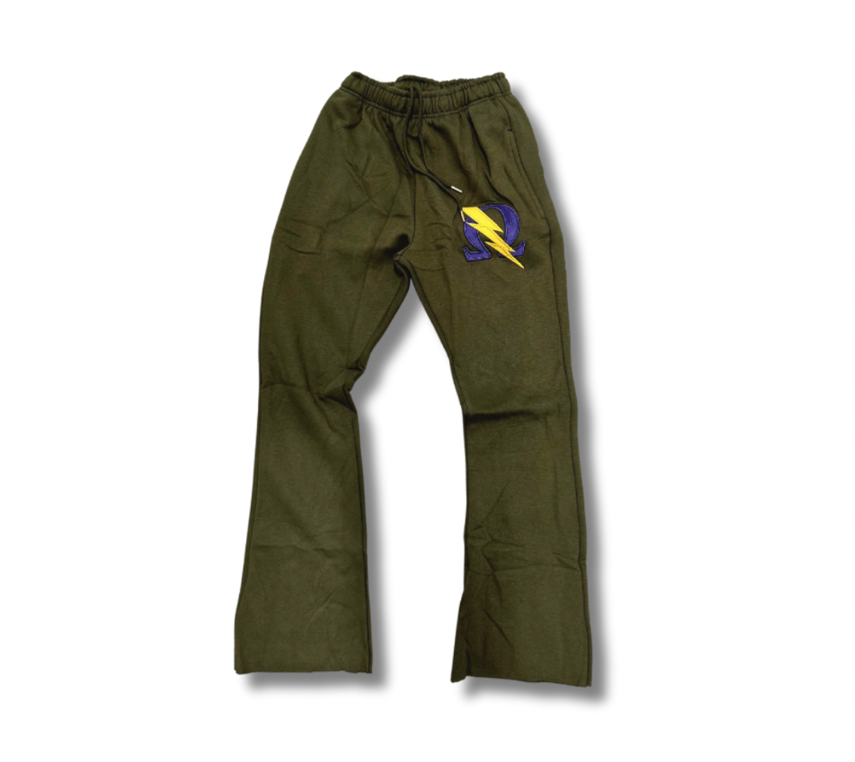Sons of Blood and Thunder Joggers