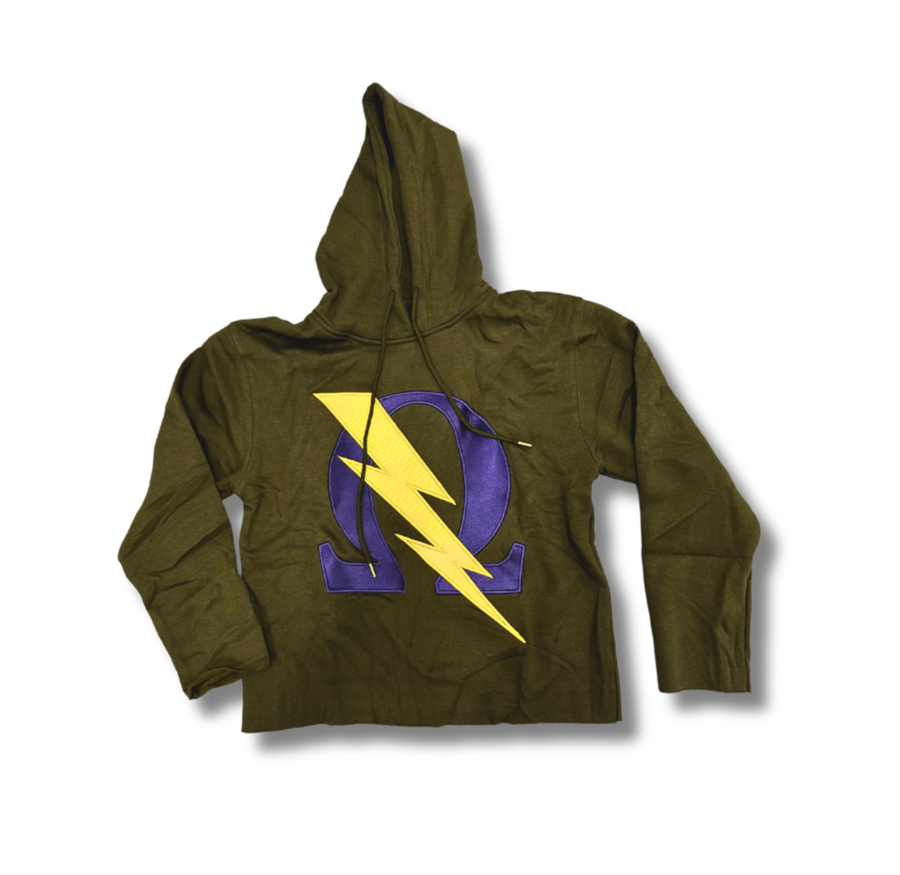 Sons of Blood and Thunder Hoodie