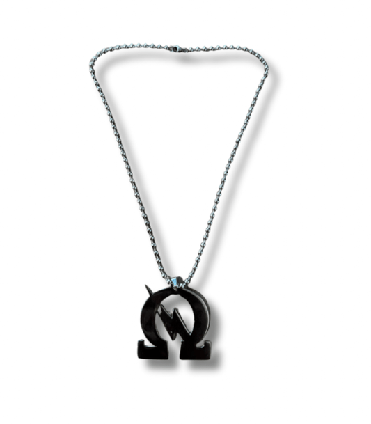 🎁 Omega stainless steel chain 20” (100% off)