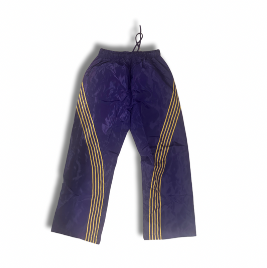 Omega Striped Joggers