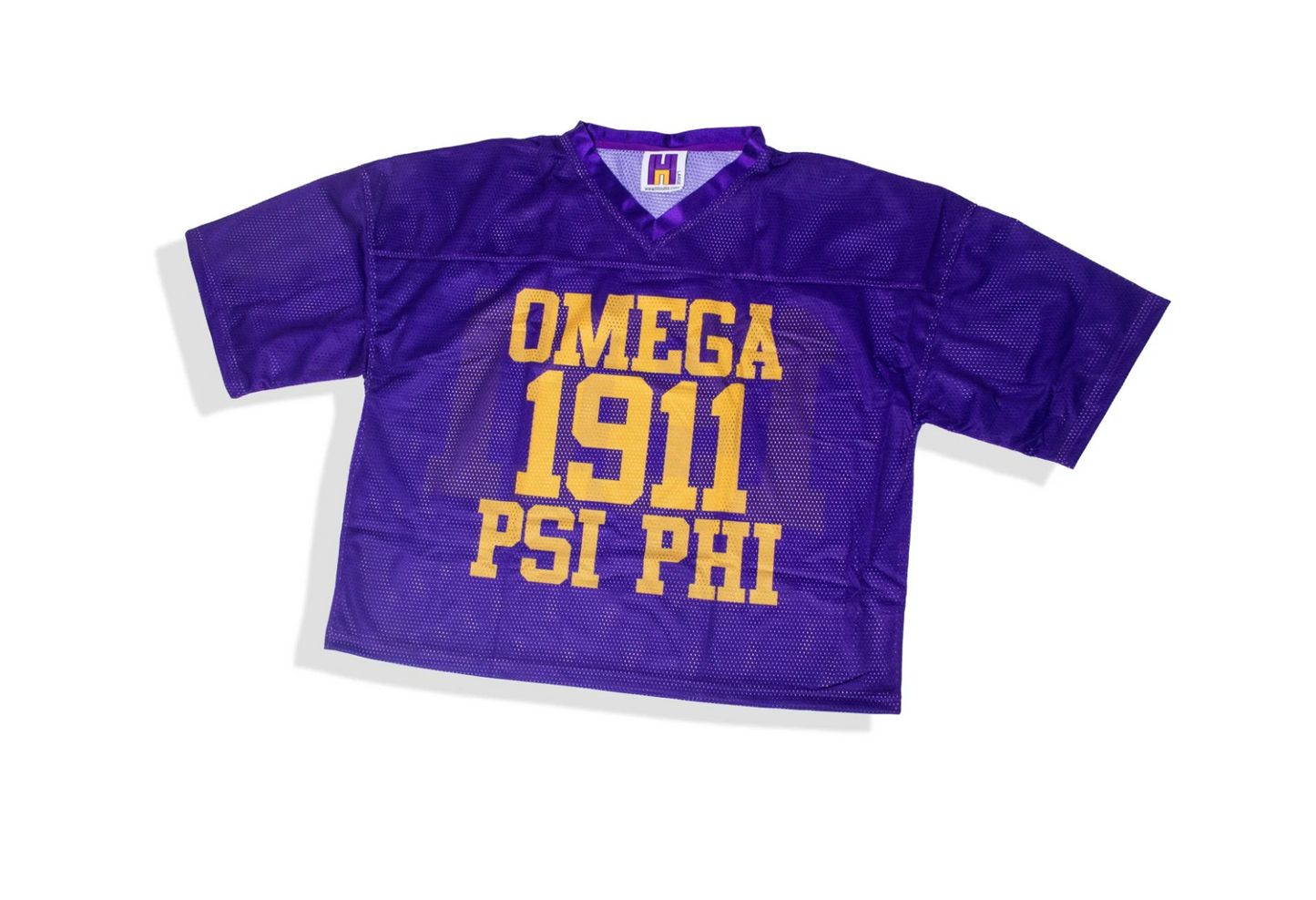 Omega Football Penny