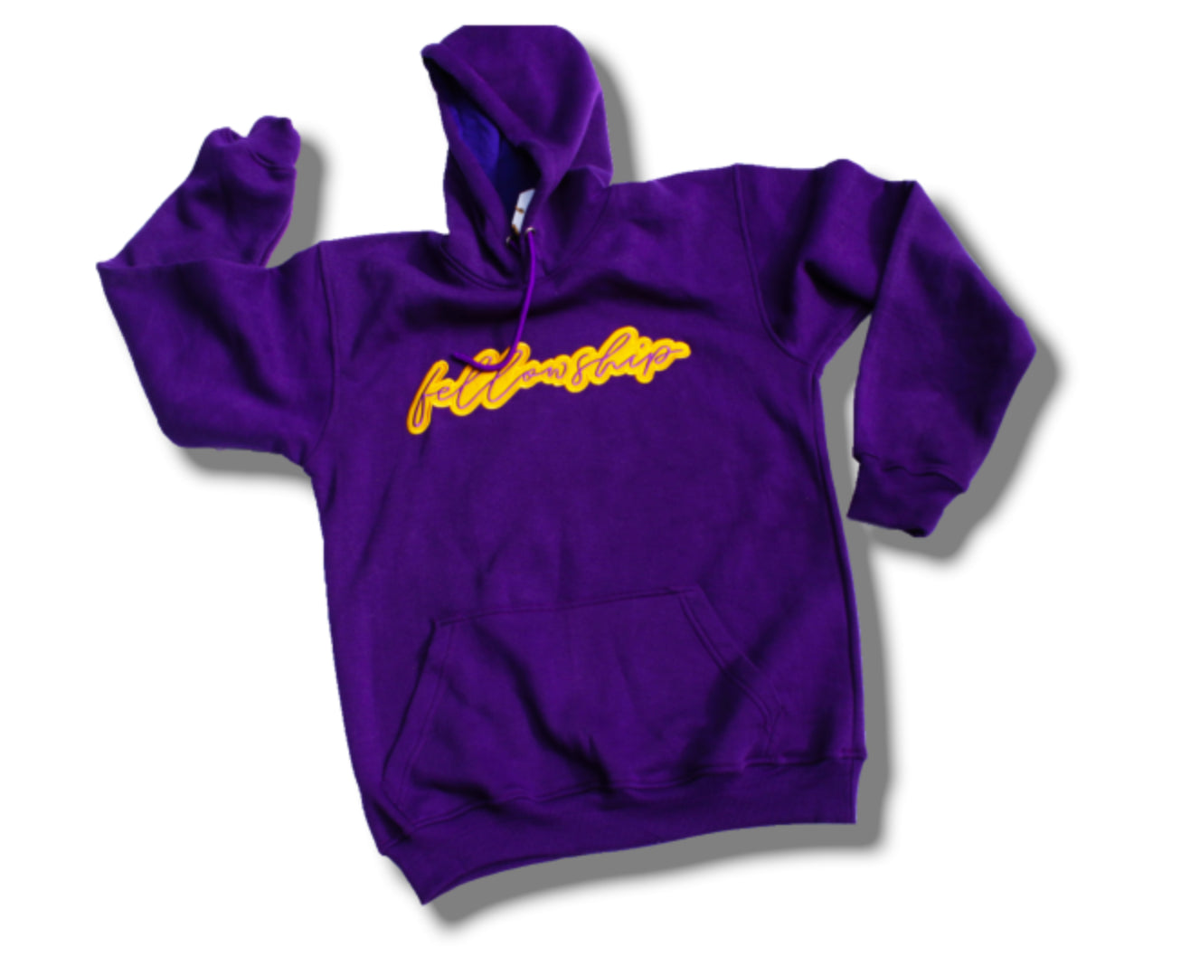 Fellowship Hoodie