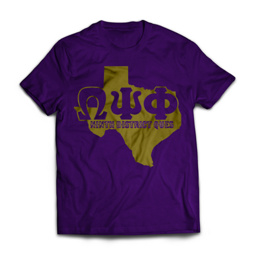 Texas Bruhz Tee