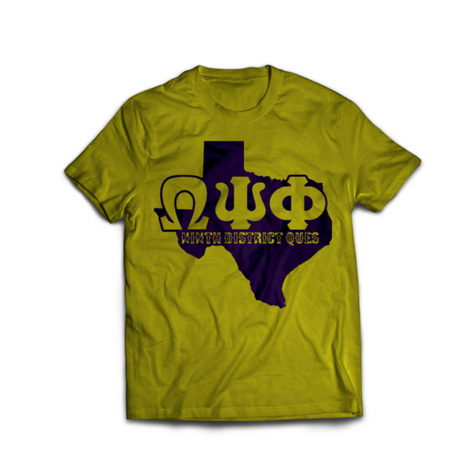 Texas Bruhz Tee
