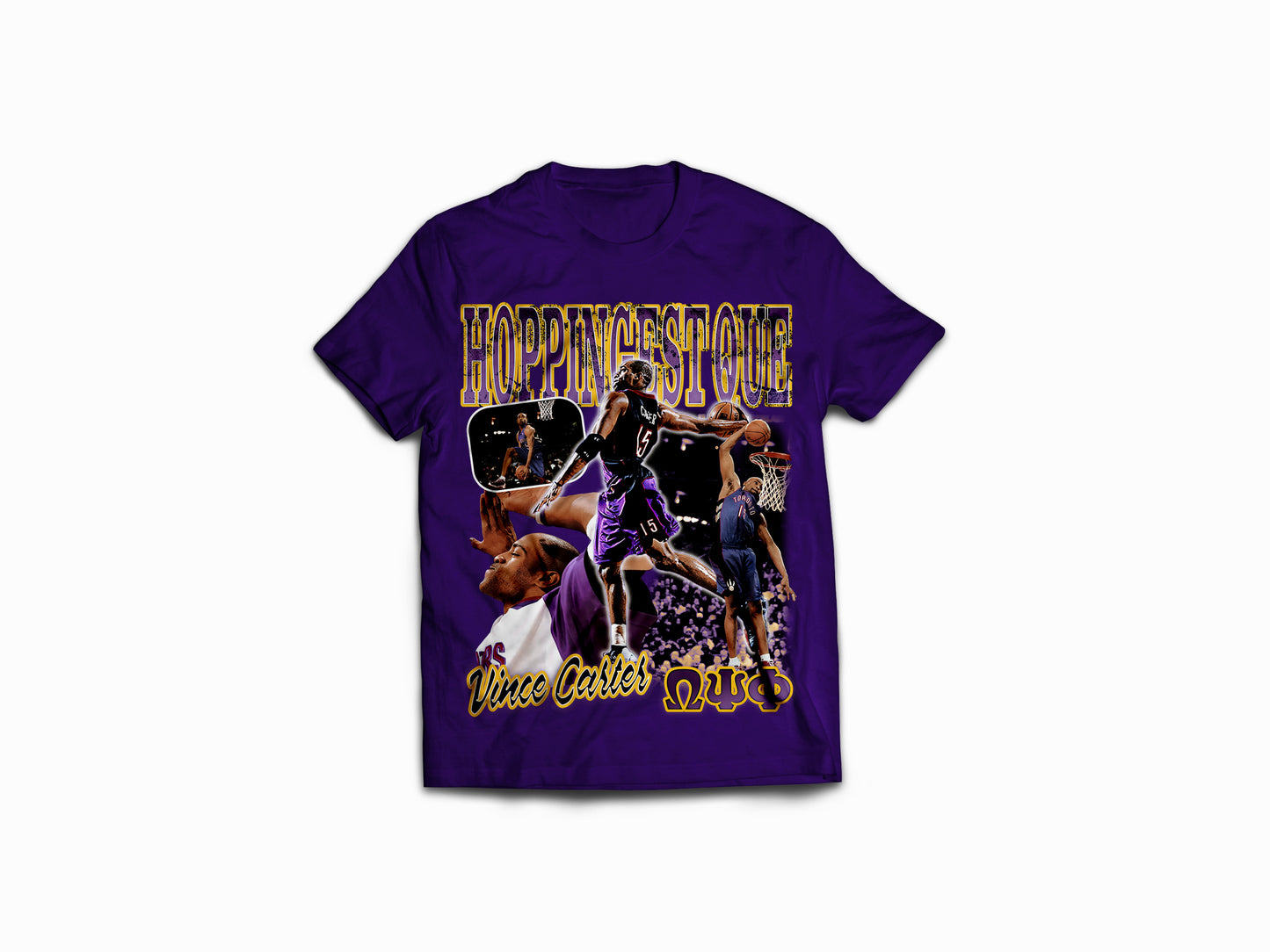 Vince Carter