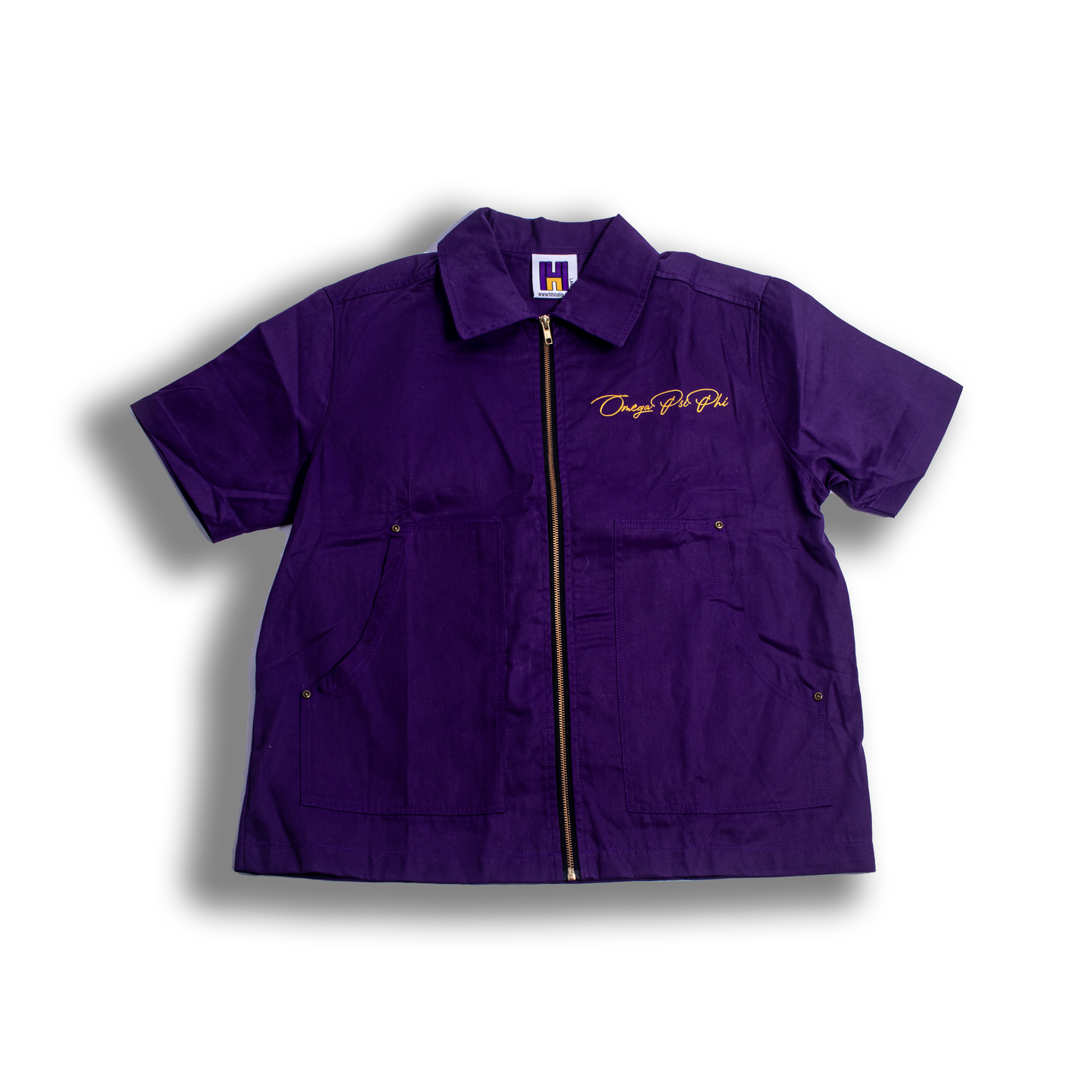 Got Oil? Mechanic Shirt