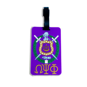 🎁 Omega Luggage Tags (100% off)