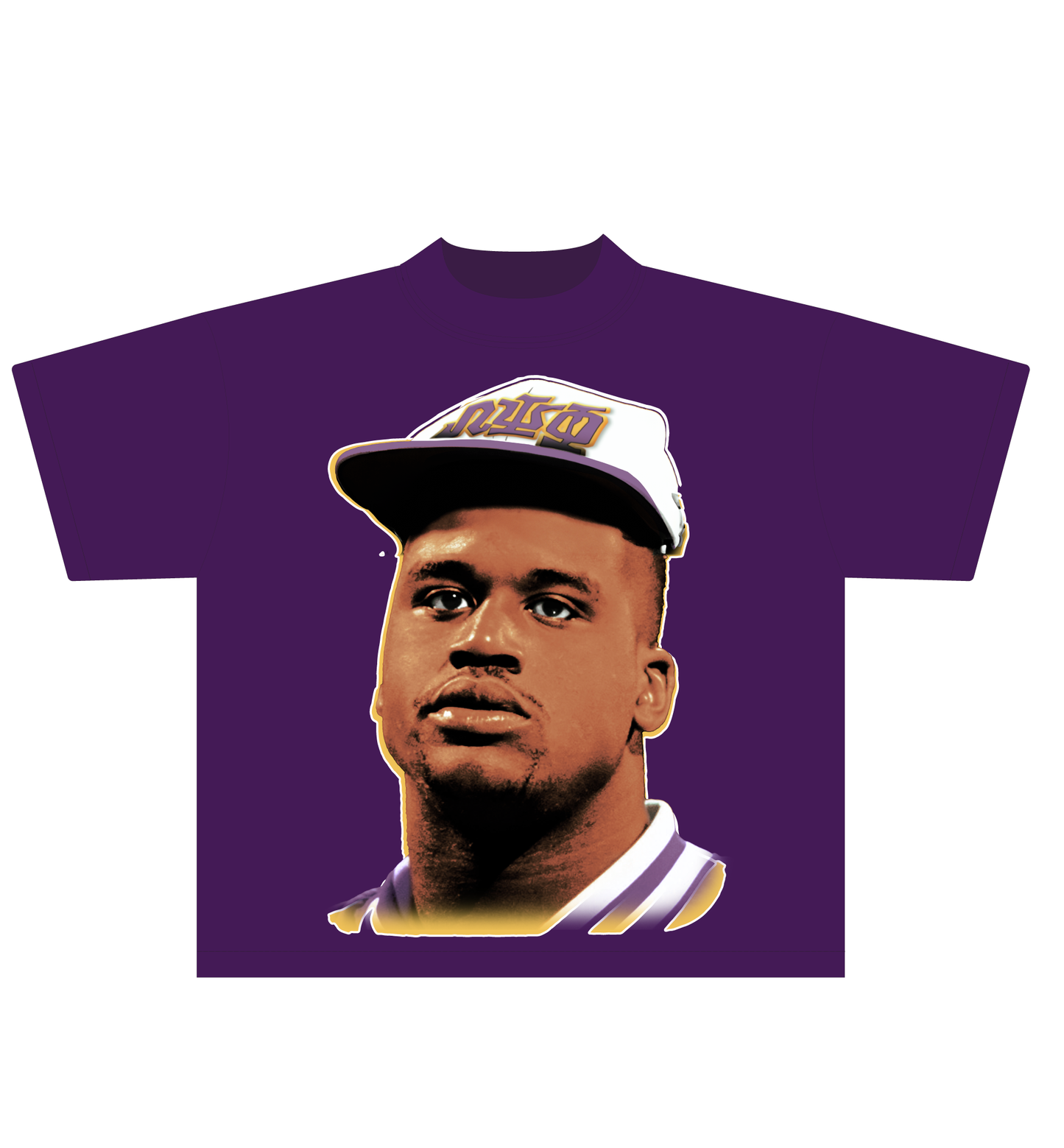Shaq Tee